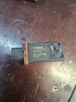 BMW 7 G11 G12 Mass air flow meter 8583496