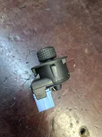 Citroen Xsara Picasso Bouton de commutateur rétroviseur latéral 