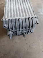 Citroen Xsara Picasso Chłodnica powietrza doładowującego / Intercooler 9645965180