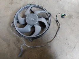 Citroen Xsara Picasso Ventilatore di raffreddamento elettrico del radiatore 