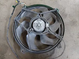 Citroen Xsara Picasso Ventilatore di raffreddamento elettrico del radiatore 