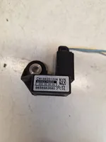 Citroen Xsara Picasso Gaisa spilvenu trieciensensors 9636982680