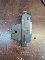 Citroen Xsara Picasso Loading door lock 9652301980