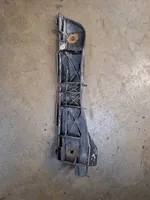 Toyota Avensis T250 Staffa di rinforzo montaggio del paraurti anteriore 5253605020