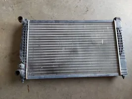 Volkswagen PASSAT B5 Dzesēšanas šķidruma radiators 