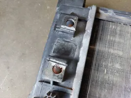 Volkswagen PASSAT B5 Dzesēšanas šķidruma radiators 