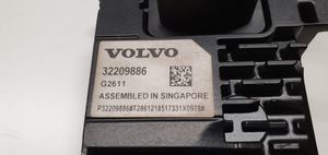 Volvo S90, V90 Muut ohjainlaitteet/moduulit 32209886
