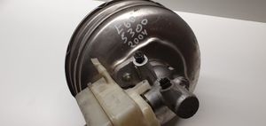 BMW 5 E60 E61 Brake booster 32067179