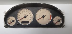 Chrysler Grand Voyager IV Tachimetro (quadro strumenti) P05082528AD