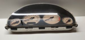 Chrysler Grand Voyager IV Tachimetro (quadro strumenti) P05082528AD