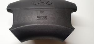 Hyundai XG Airbag dello sterzo 