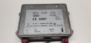 Audi A6 S6 C5 4B Amplificateur d'antenne 8E0035456