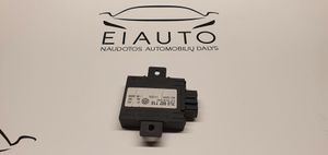 Volkswagen Phaeton Unidad de control/módulo de alarma 7L0907719