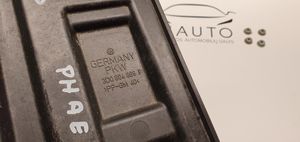 Volkswagen Phaeton Battery tray 3D0804869B