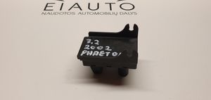 Volkswagen Phaeton Gaisa kvalitātes sensors 4B0907659