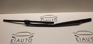 Volkswagen Phaeton Windshield/front glass wiper blade 3D1955410