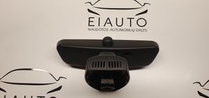 BMW 5 E60 E61 Galinio vaizdo veidrodis (salone) 9134428