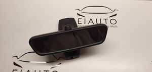 BMW 5 E60 E61 Galinio vaizdo veidrodis (salone) 9134428