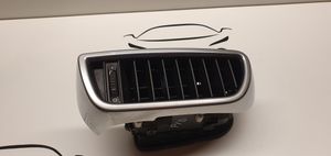 Porsche Cayenne (92A) Dash center air vent grill 