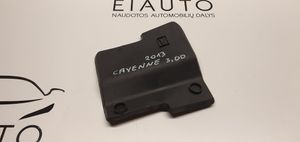 Porsche Cayenne (92A) Cassetto/ripiano 7P5863301