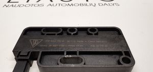 Porsche Cayenne (92A) Centralina/modulo keyless go 7PP962132A