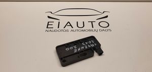 Porsche Cayenne (92A) Centralina/modulo keyless go 7PP962132A