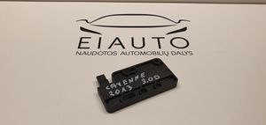 Porsche Cayenne (92A) Centralina/modulo keyless go 7PP962132A