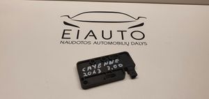 Porsche Cayenne (92A) Keyless Steuergerät 7PP962132A