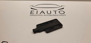 Porsche Cayenne (92A) Centralina/modulo keyless go 7PP962132