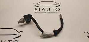 Porsche Cayenne (92A) Cavo negativo messa a terra (batteria) 7P0915181A