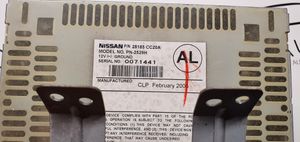 Nissan Murano Z50 Unità principale autoradio/CD/DVD/GPS 27760CB62A