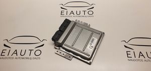 Nissan Murano Z50 Calculateur moteur ECU MEC83732