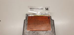 Nissan Murano Z50 Centralina/modulo airbag 98820CC20A