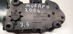 Nissan Murano Z50 Pédale d'accélérateur 18002CA000