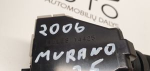 Nissan Murano Z50 Posūkių/ šviesų rankenėlė 14425