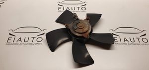 Nissan Murano Z50 Ventilatore di raffreddamento elettrico del radiatore 