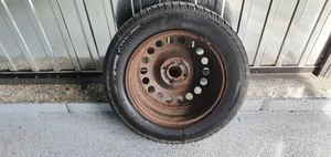 Opel Astra G R15 steel rim 2150141