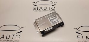 Audi A4 S4 B6 8E 8H Module de contrôle de boîte de vitesses ECU 8E0927156G