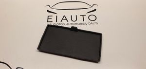 Mercedes-Benz E AMG W212 Tappetino cassetto/ripiano consolle centrale A2126890096