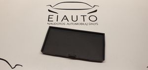 Mercedes-Benz E AMG W212 Tappetino cassetto/ripiano consolle centrale A2126890096