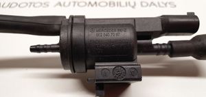 Mercedes-Benz E AMG W212 Solenoidinis vožtuvas 0025407097