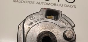 Mercedes-Benz E AMG W212 Napinacz paska wielorowkowego / Alternatora A6422001370