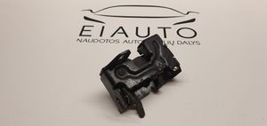 Mercedes-Benz E AMG W212 Chiusura/serratura vano motore/cofano A2128800160