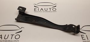 Mercedes-Benz E AMG W212 Staffa del pannello di supporto del radiatore parte superiore 212620029