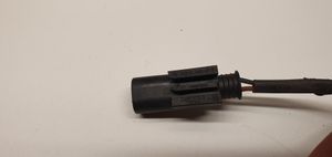 Mercedes-Benz E AMG W212 Windshield washer spray nozzle A2105404781