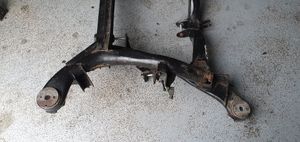 Porsche Cayenne (92A) Sottotelaio posteriore 7L0599303B