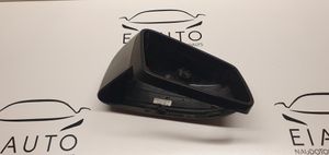 Mercedes-Benz E AMG W212 Copertura in plastica per specchietti retrovisori esterni A2128200821