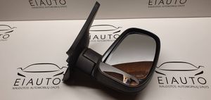 Ford Transit Coupe wind mirror (mechanical) 8C183R030A