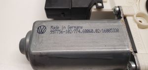 Volkswagen PASSAT B6 Galinis varikliukas langų pakėlėjo 3C9959703