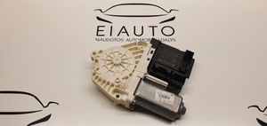 Volkswagen PASSAT B6 Motorino alzacristalli della portiera anteriore 1K0959792G